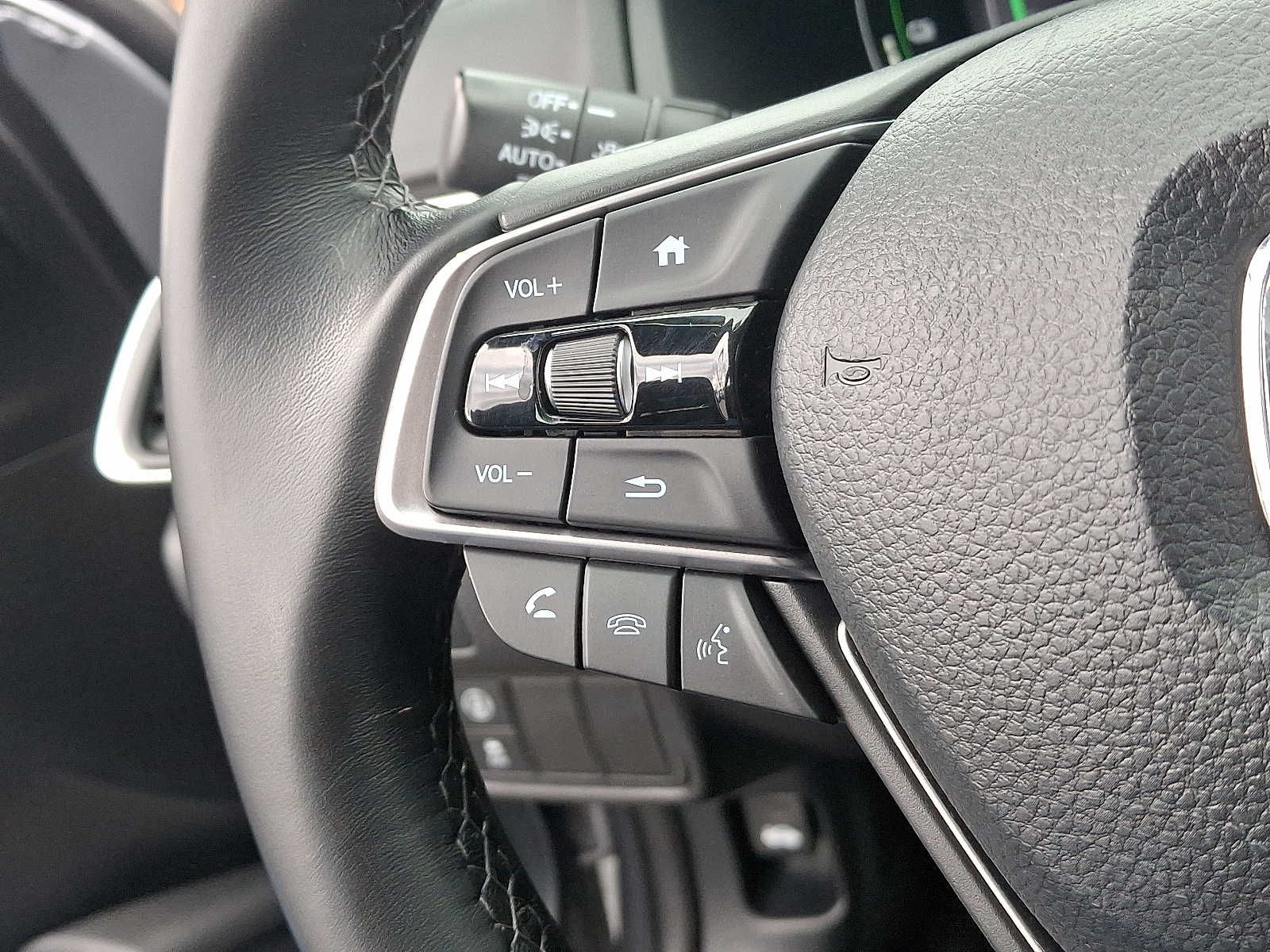 Thumbnail: 2022 Honda Accord - 17