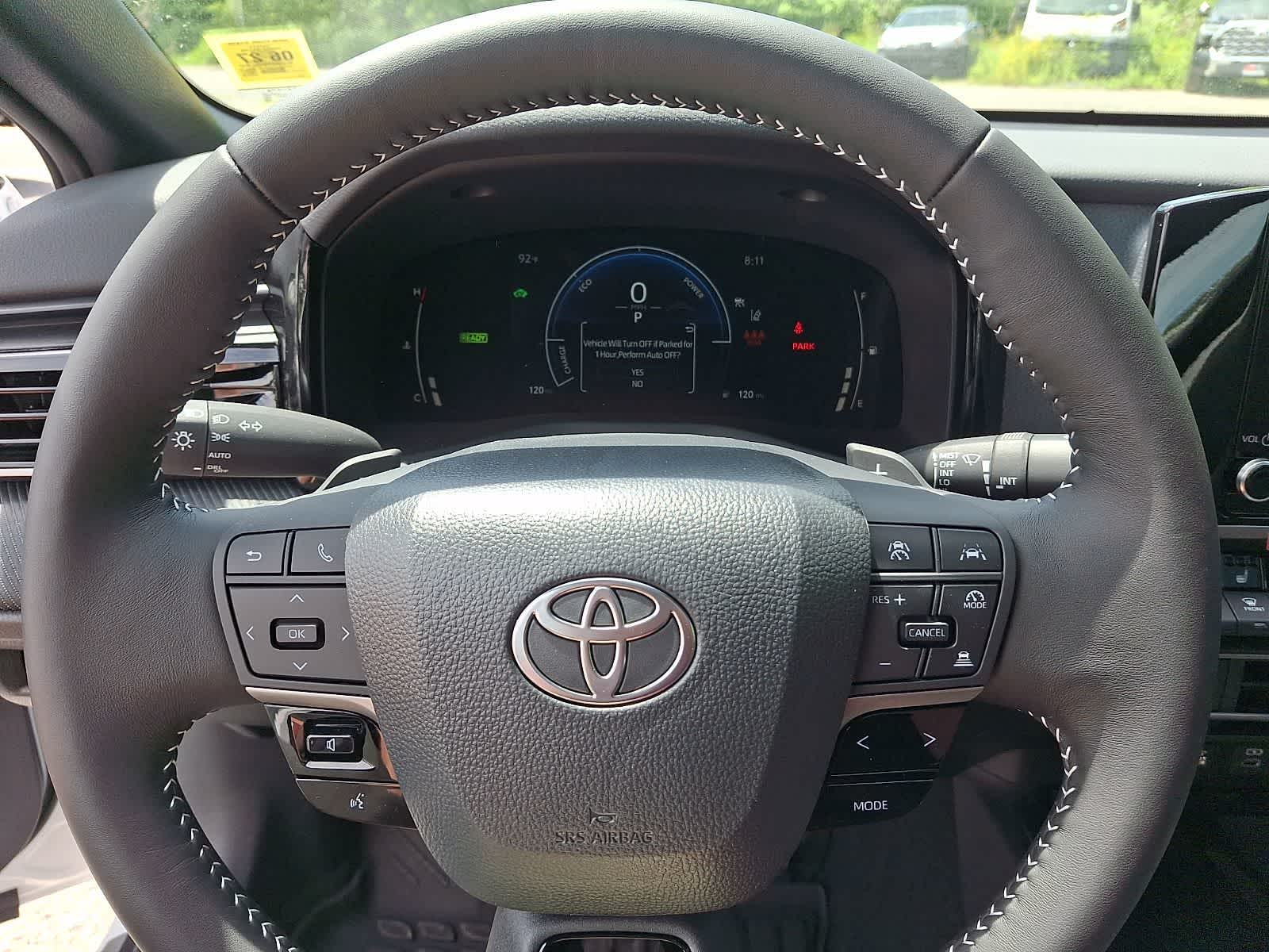 Thumbnail: 2026 Toyota Camry - 17
