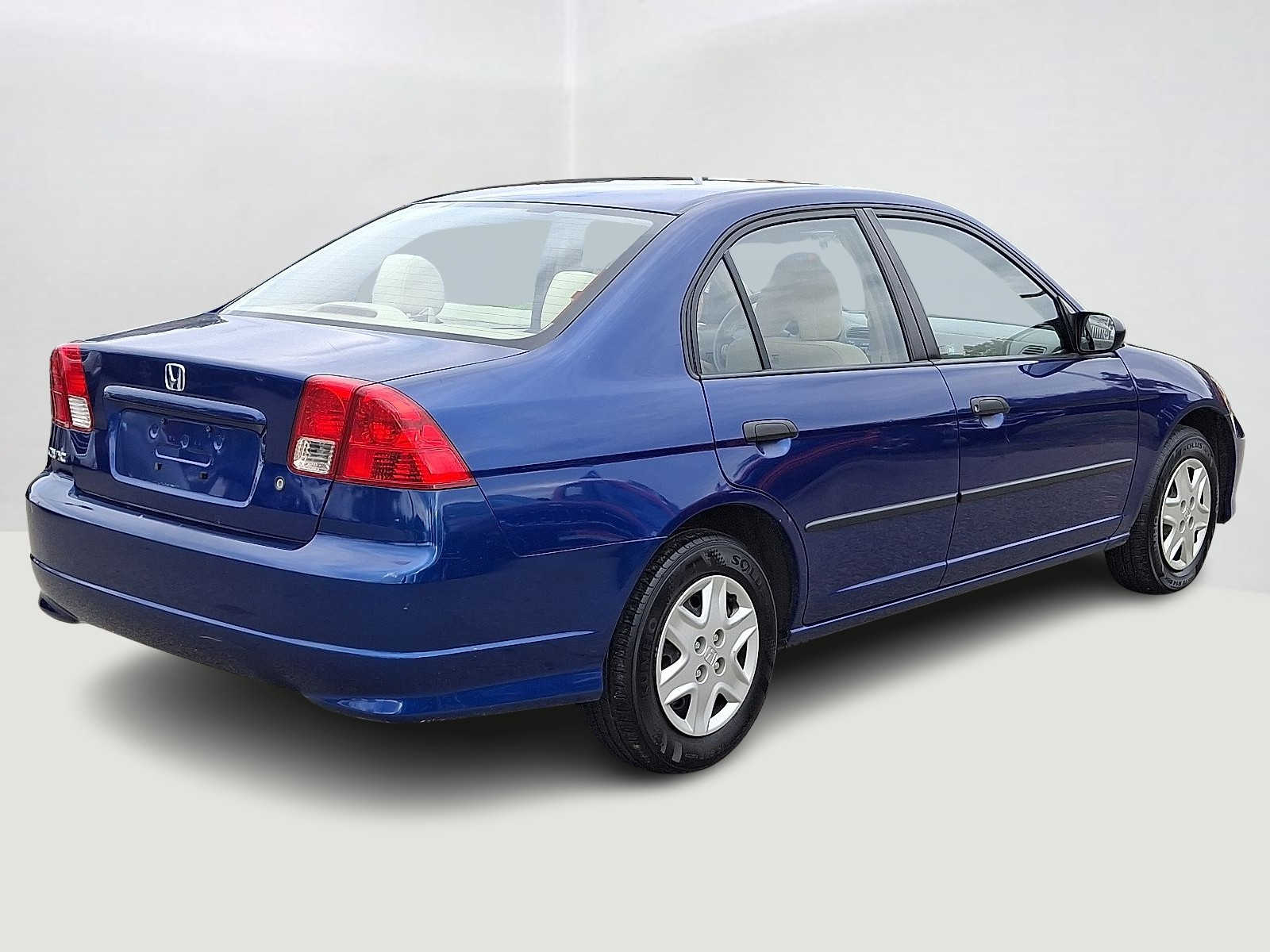 Thumbnail: 2004 Honda Civic - 5