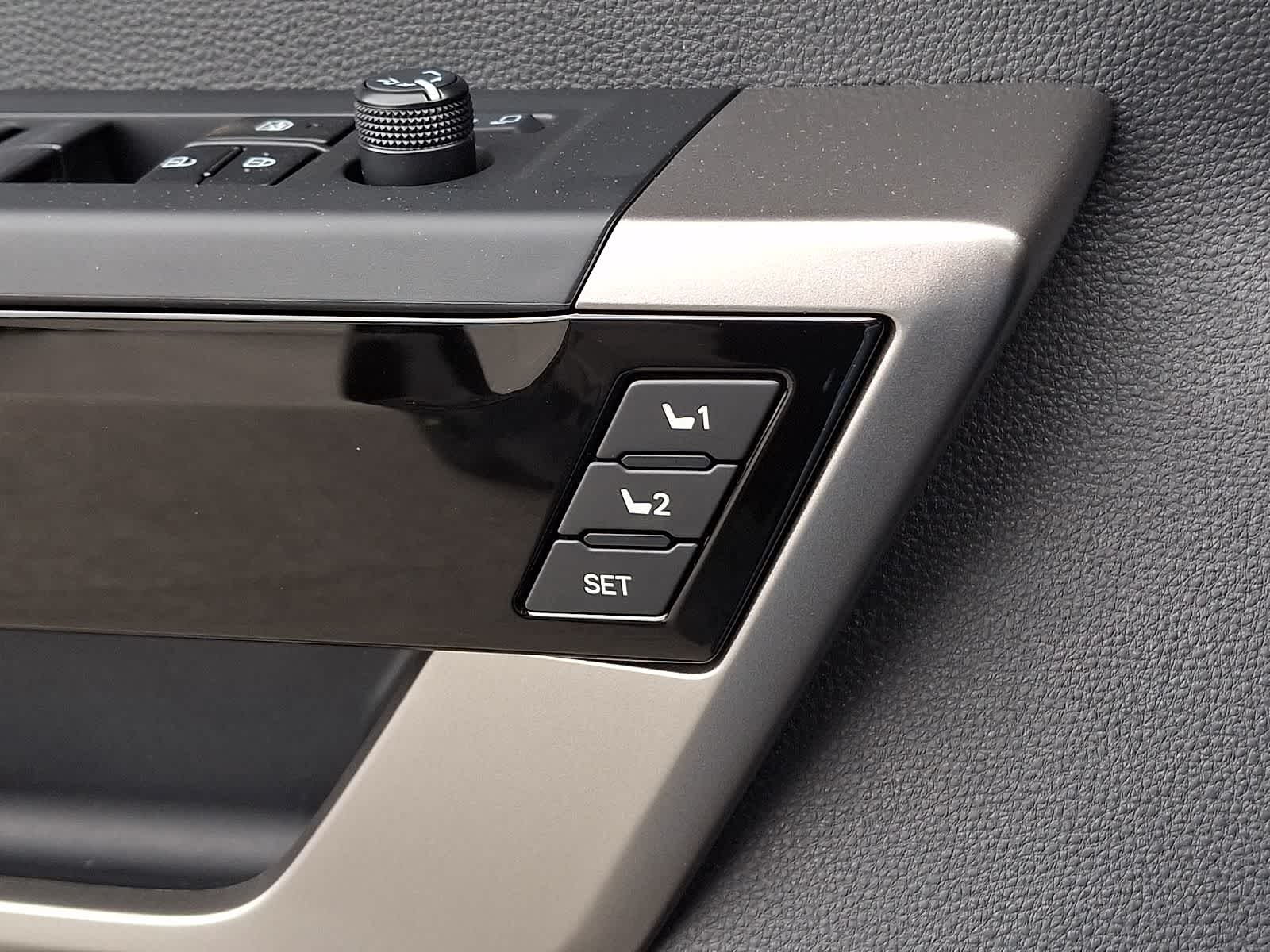 Thumbnail: 2026 Toyota Sequoia - 21