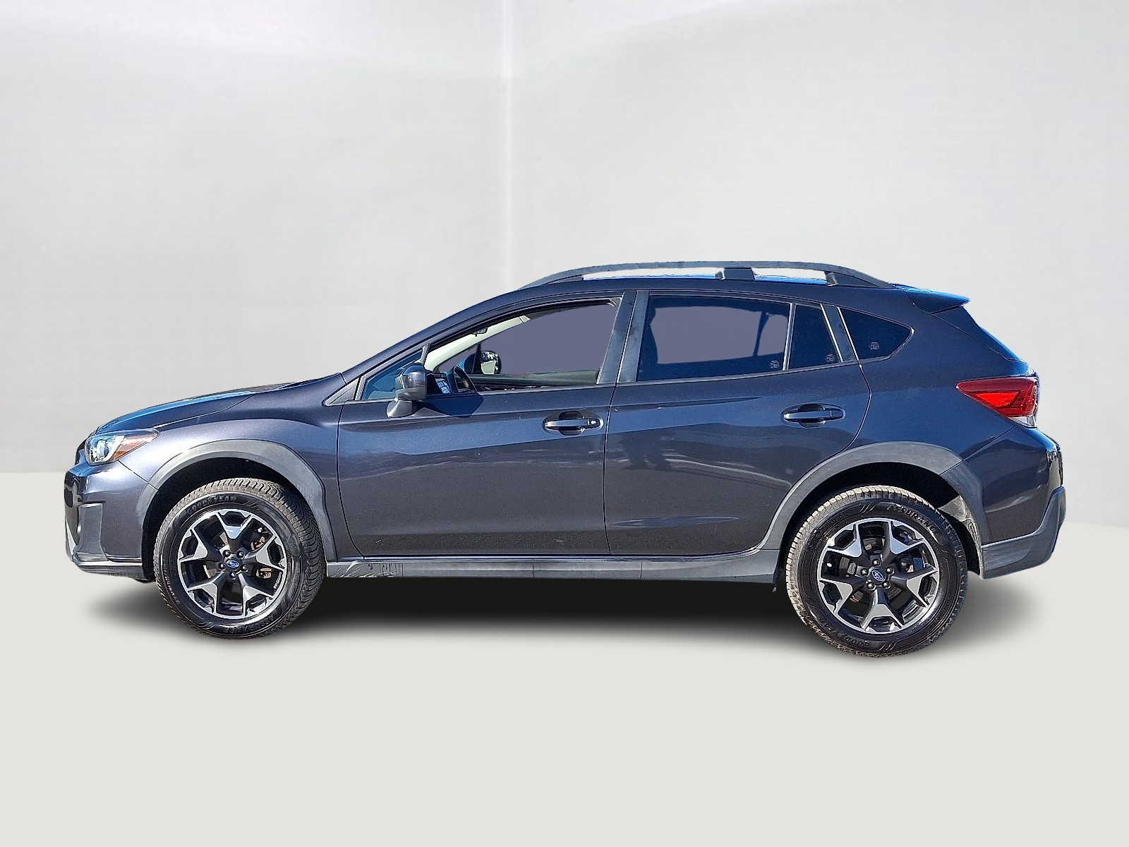 Thumbnail: 2019 Subaru Crosstrek - 8