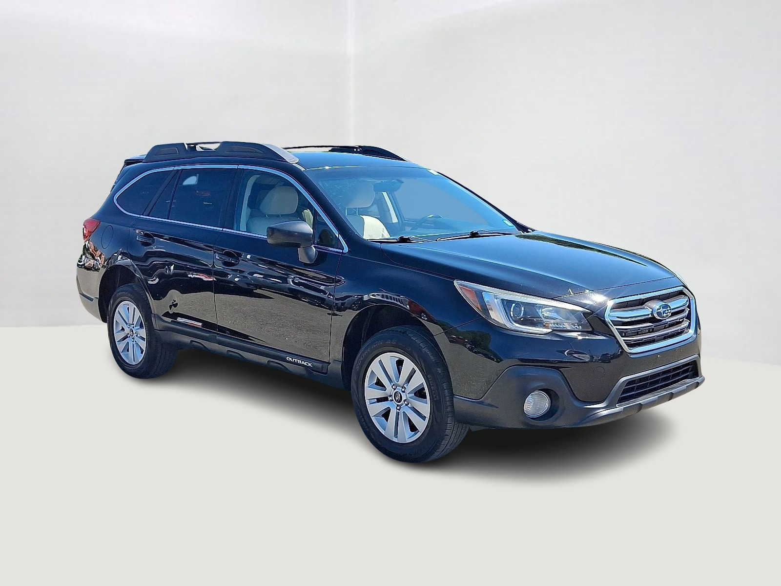 Thumbnail: 2018 Subaru Outback - 4