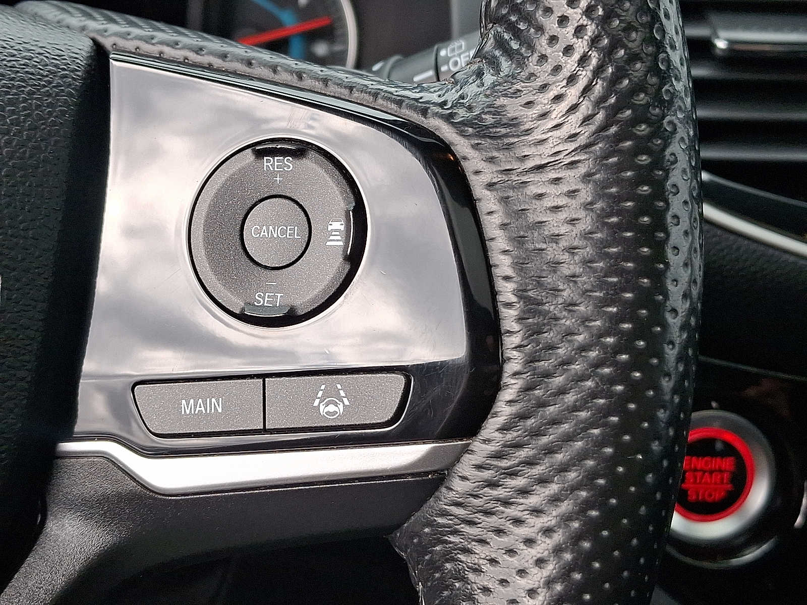 Thumbnail: 2019 Honda Passport - 25