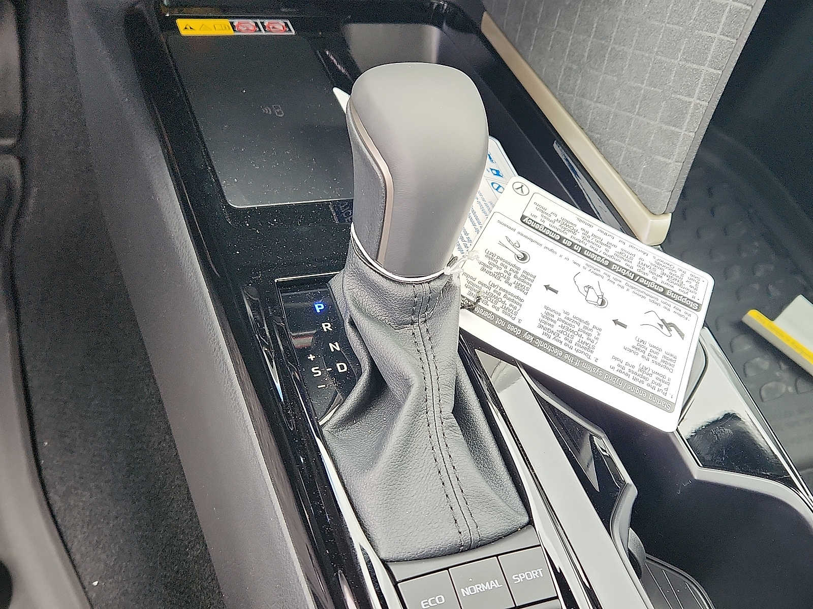 Thumbnail: 2026 Toyota Camry - 15