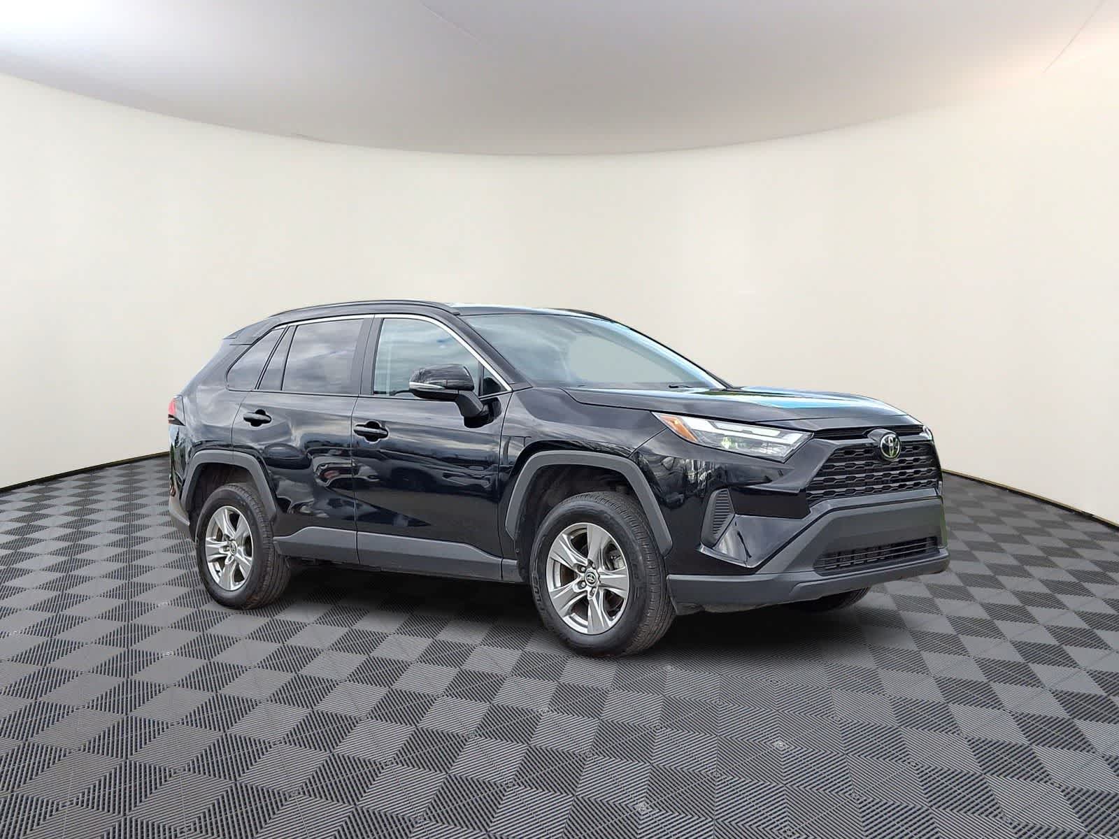 Thumbnail: 2024 Toyota RAV4 - 5