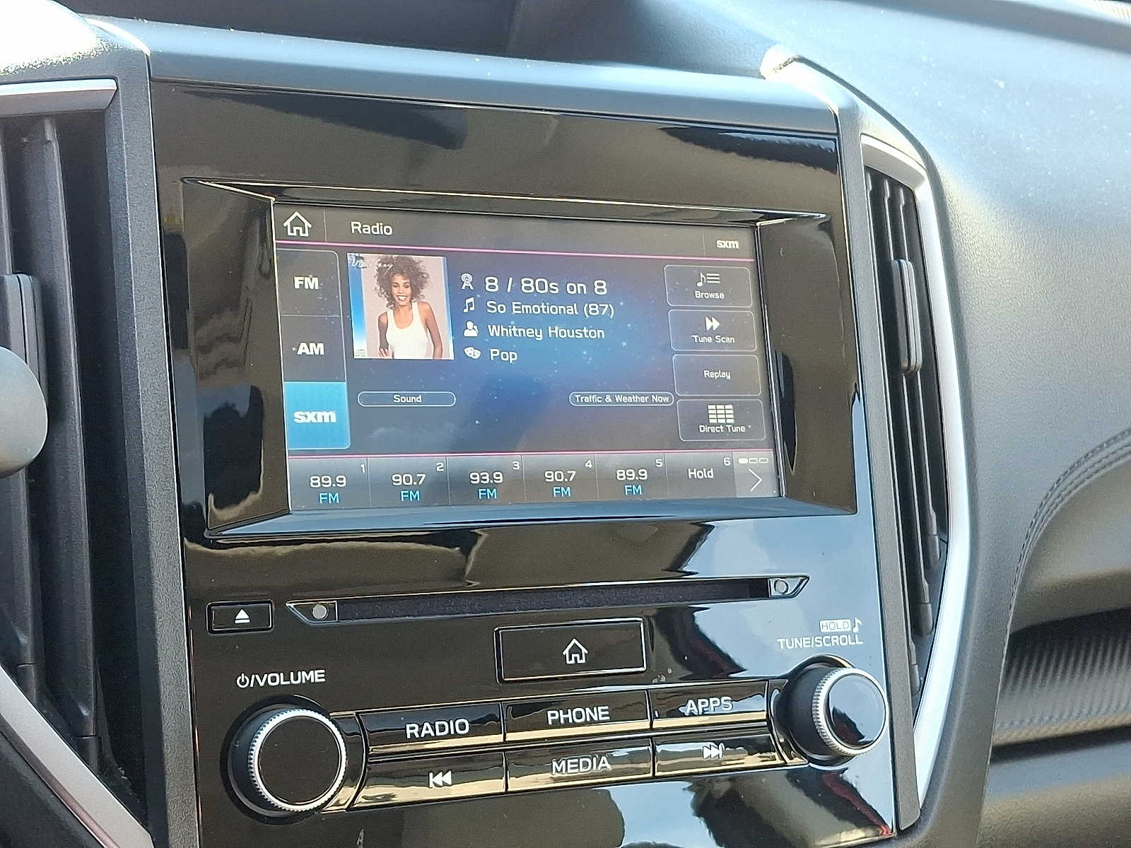 Thumbnail: 2023 Subaru Impreza - 18