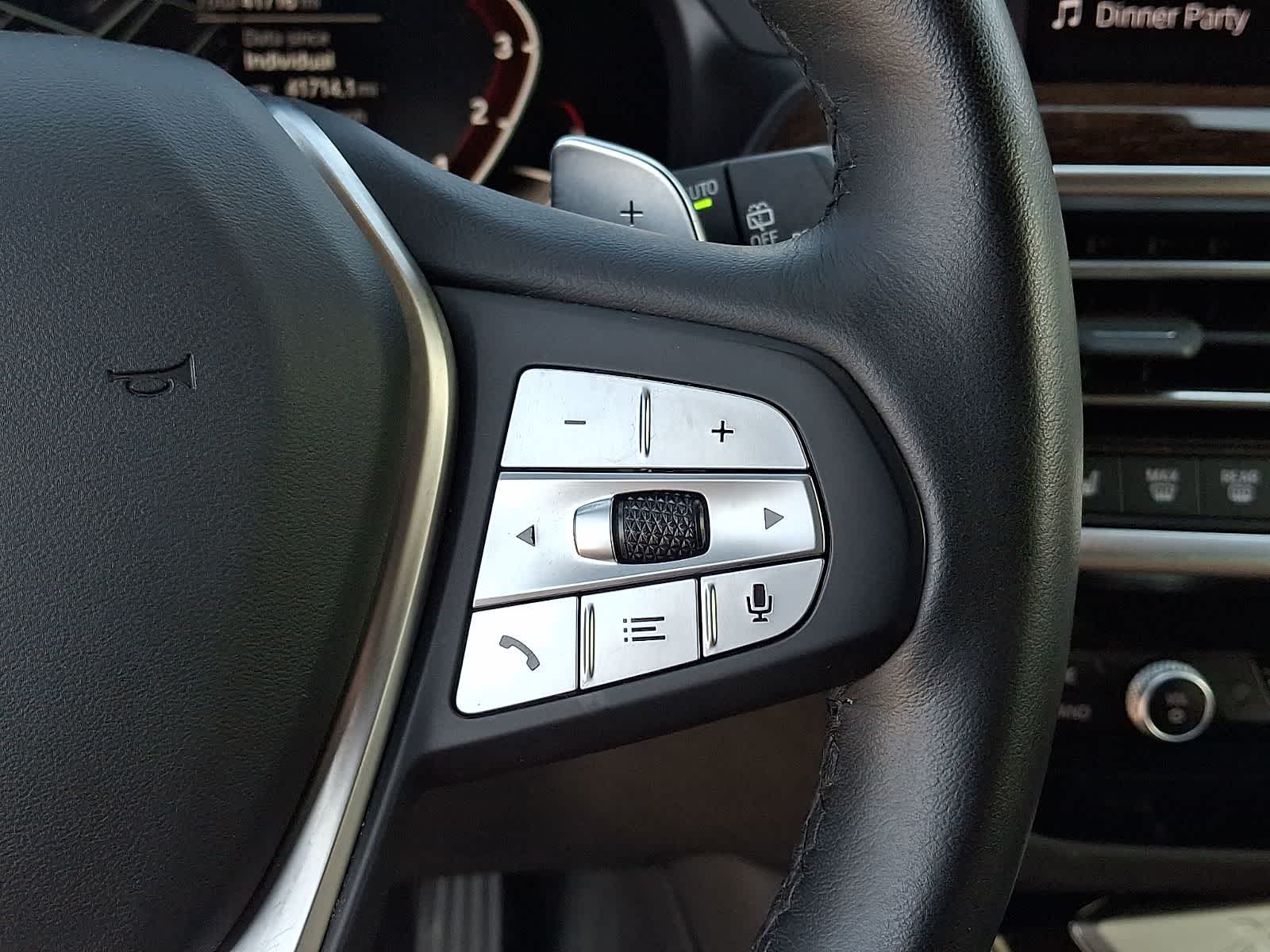 Thumbnail: 2023 BMW X3 - 25