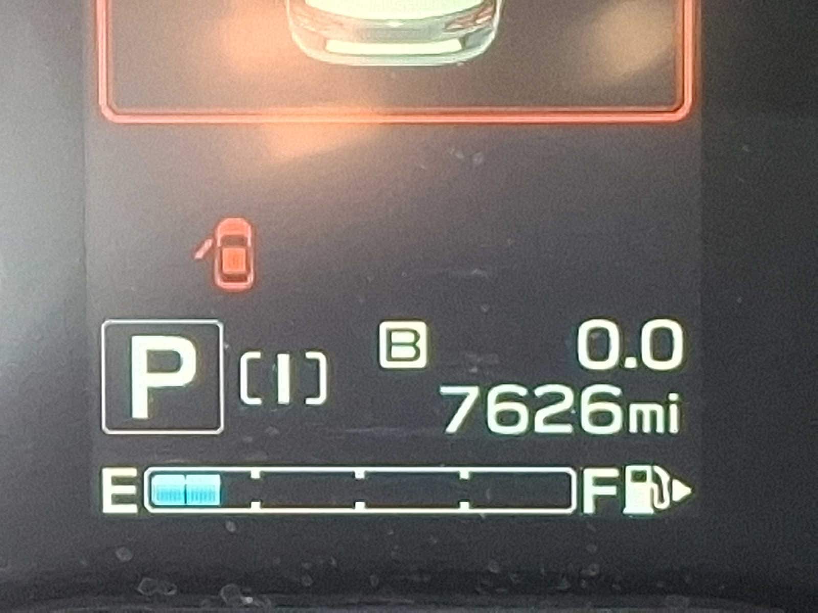 Thumbnail: 2022 Subaru Impreza - 20