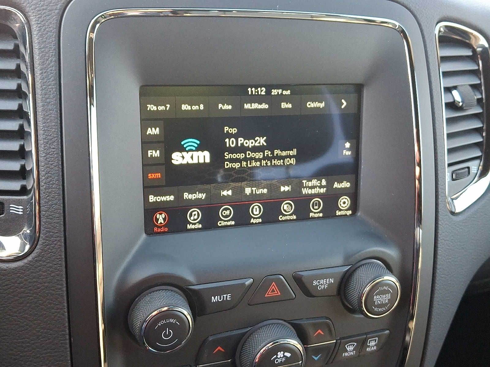 Thumbnail: 2019 Dodge Durango - 15