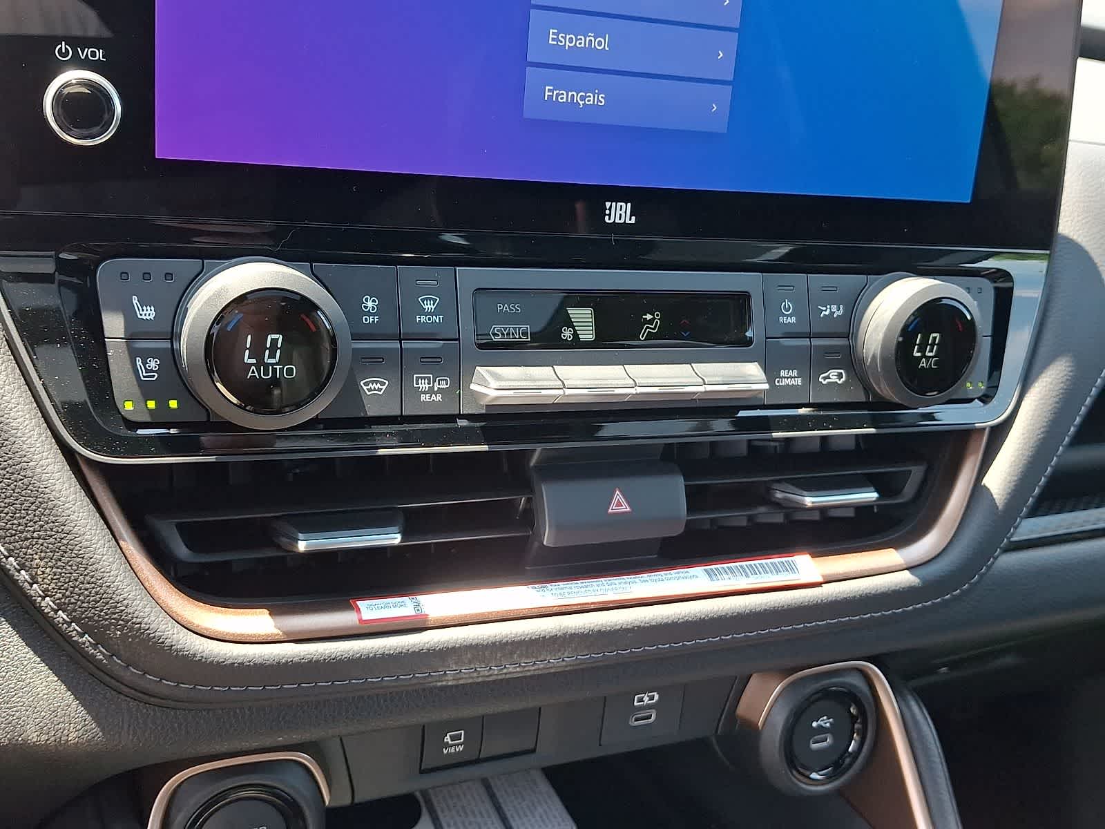 Thumbnail: 2026 Toyota Grand Highlander - 15