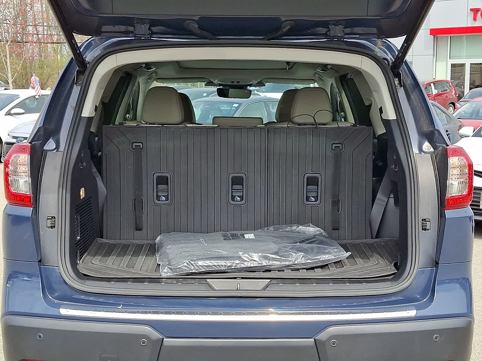 Thumbnail: 2023 Subaru Ascent - 31