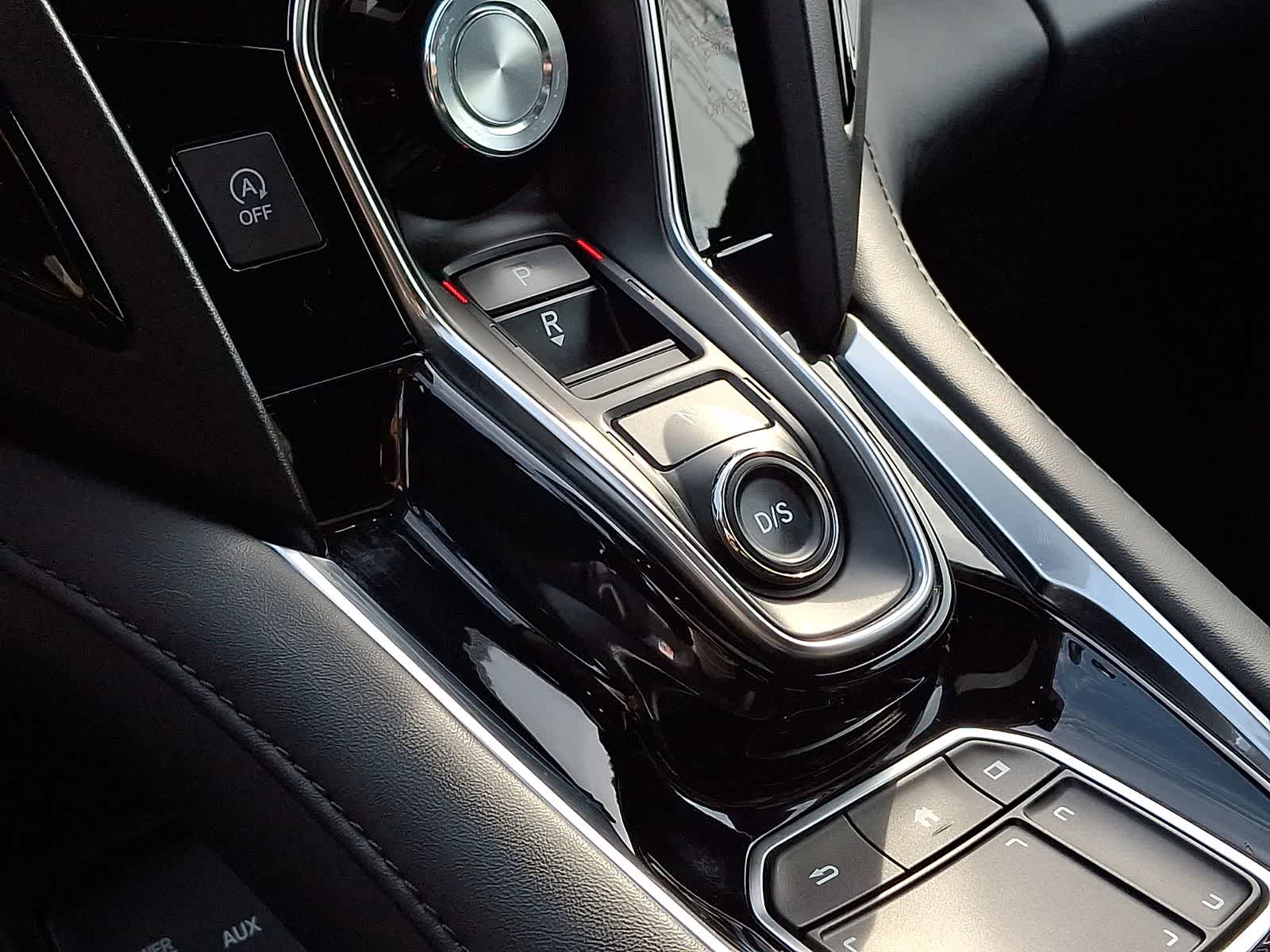 Thumbnail: 2021 Acura RDX - 16