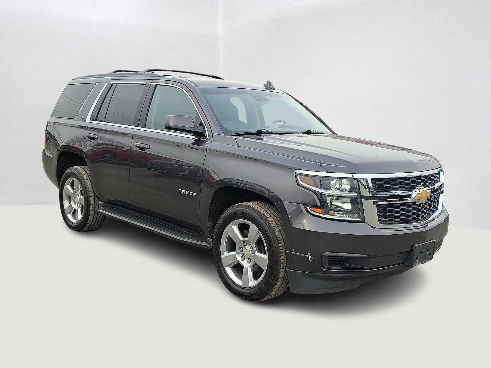 Thumbnail: 2018 Chevrolet Tahoe - 4