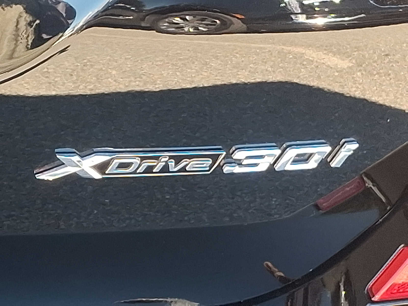 Thumbnail: 2020 BMW X3 - 30