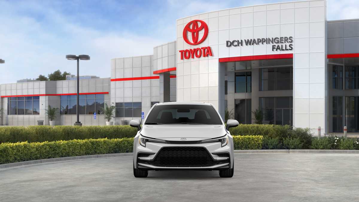 Thumbnail: 2026 Toyota Corolla - 39