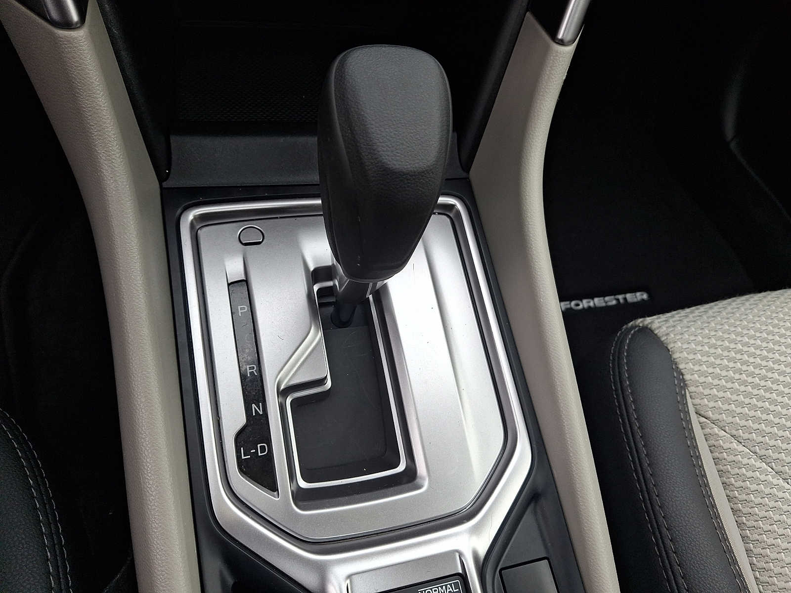 Thumbnail: 2023 Subaru Forester - 16