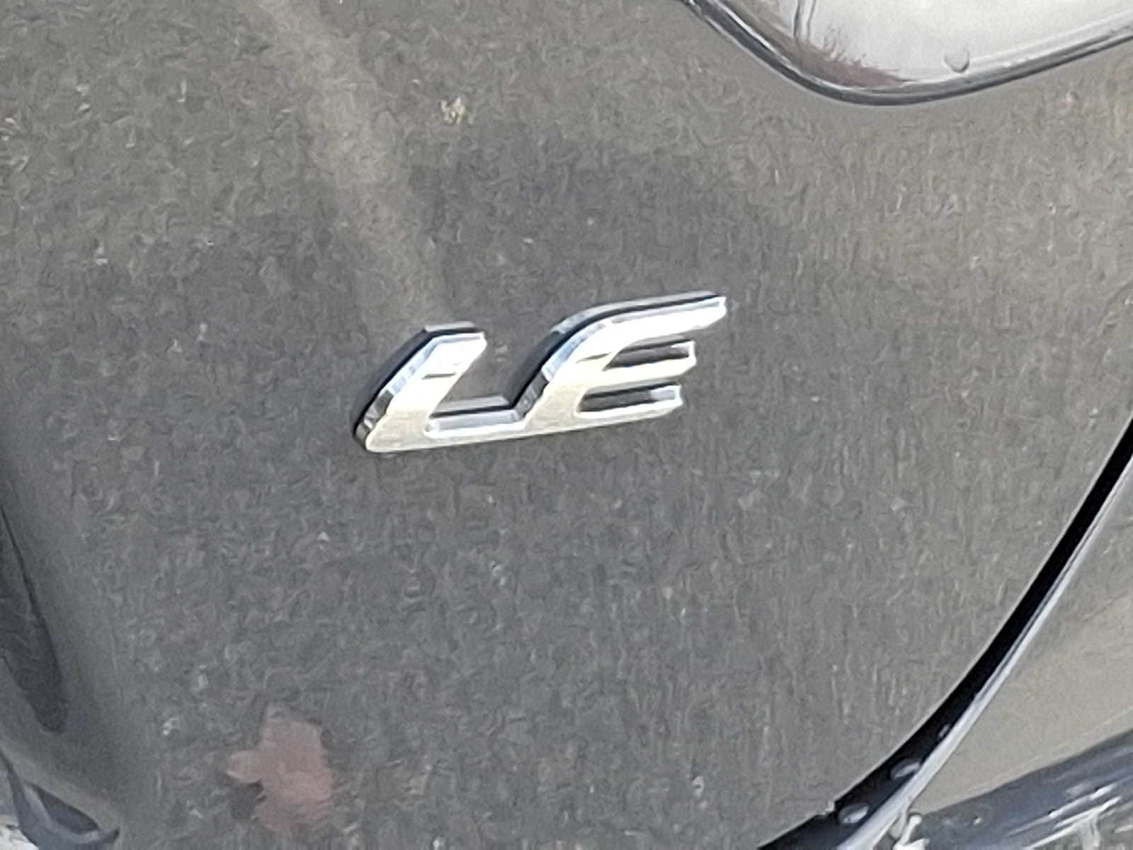 Thumbnail: 2025 Toyota Corolla - 29