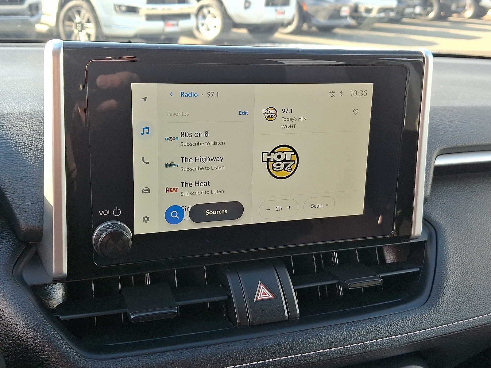 Thumbnail: 2025 Toyota RAV4 - 19