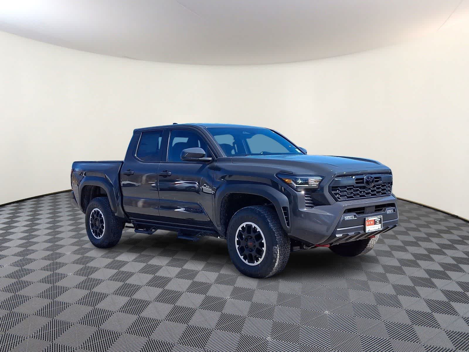 Thumbnail: 2026 Toyota Tacoma - 3