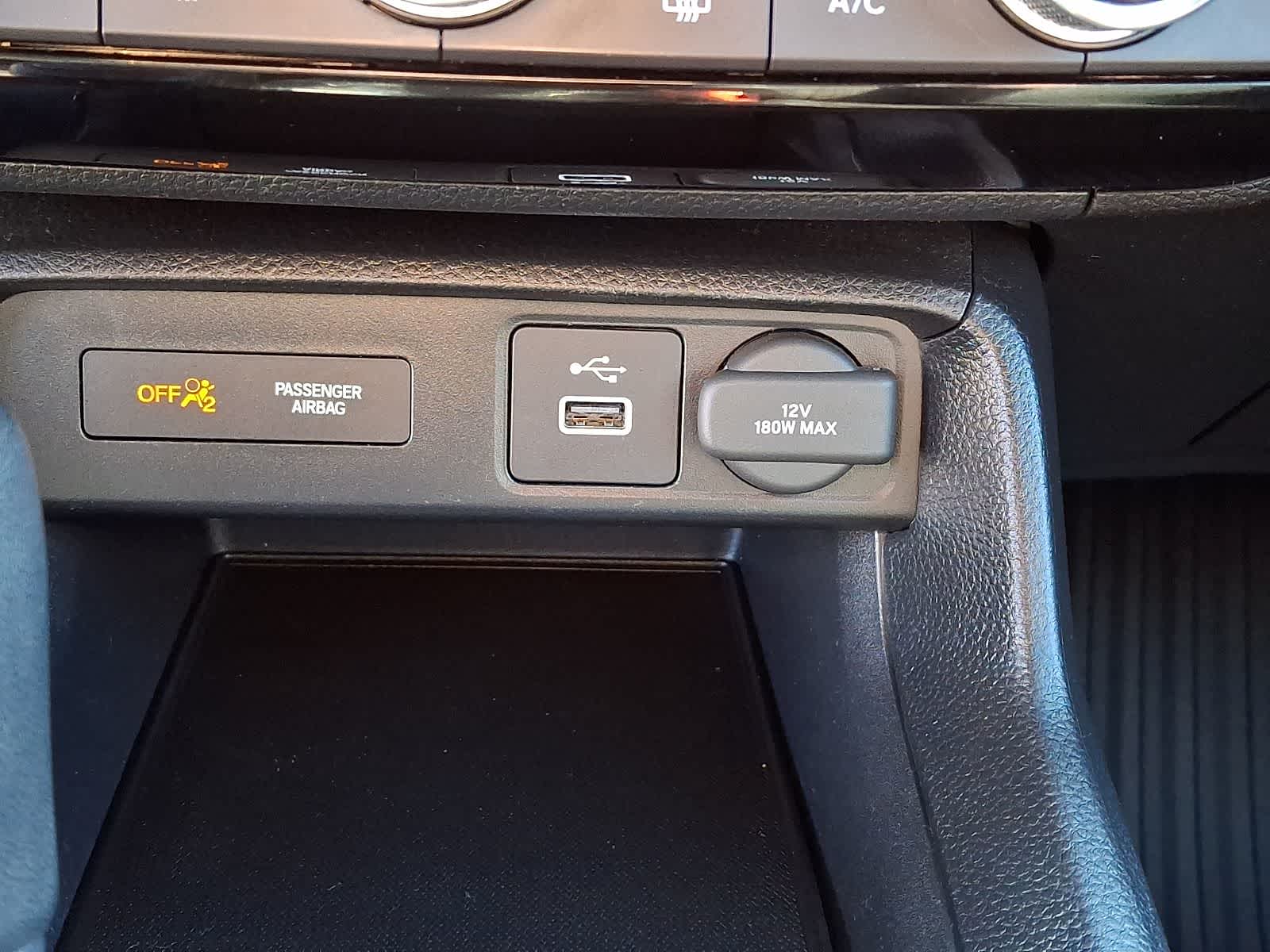 Thumbnail: 2024 Honda Civic - 26