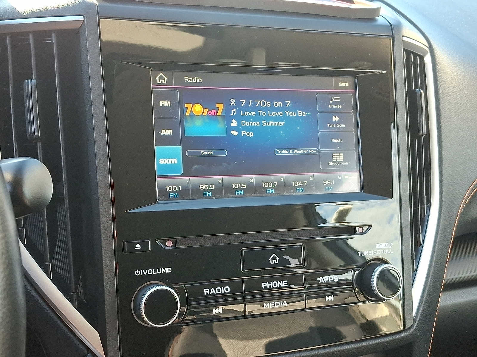 Thumbnail: 2021 Subaru Crosstrek - 17