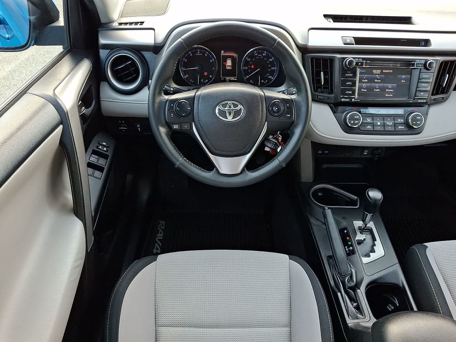 Thumbnail: 2016 Toyota RAV4 - 14