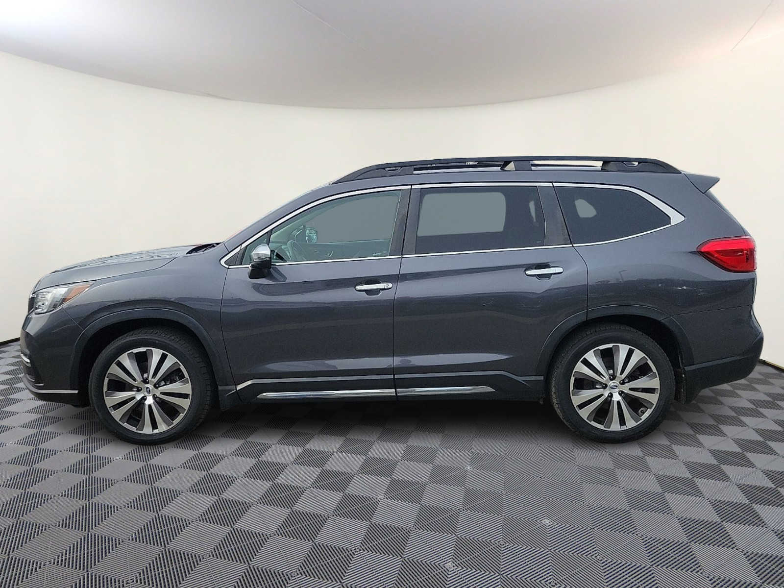 Thumbnail: 2021 Subaru Ascent - 8