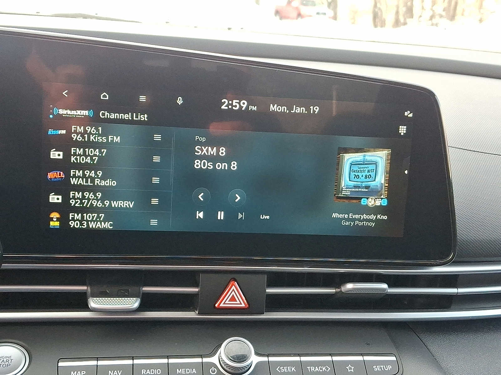 Thumbnail: 2023 Hyundai Elantra - 15