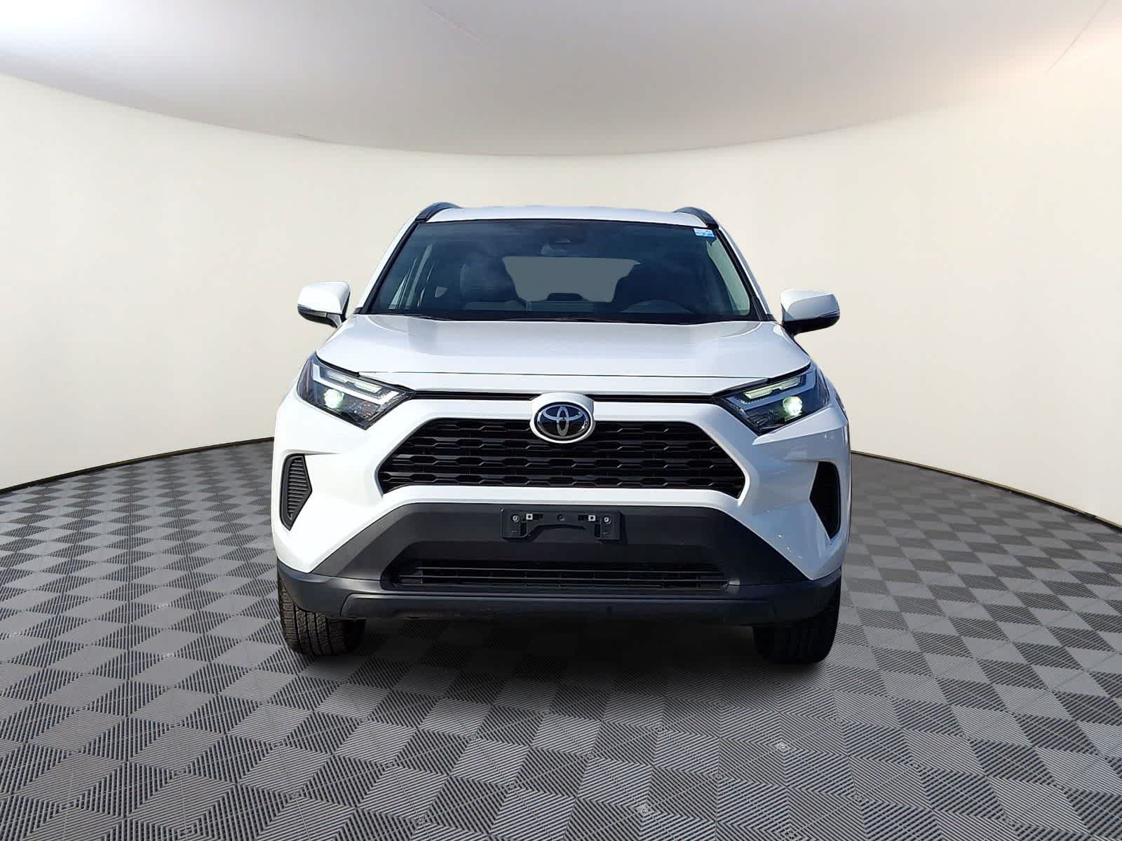 Thumbnail: 2024 Toyota RAV4 - 3
