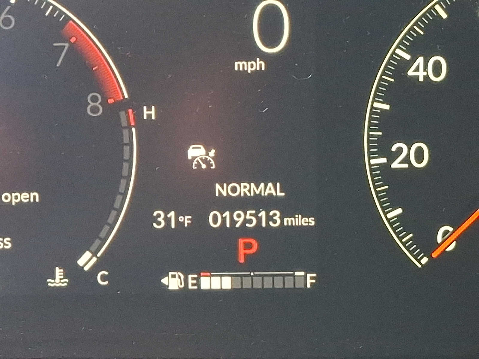 Thumbnail: 2024 Honda Ridgeline - 23