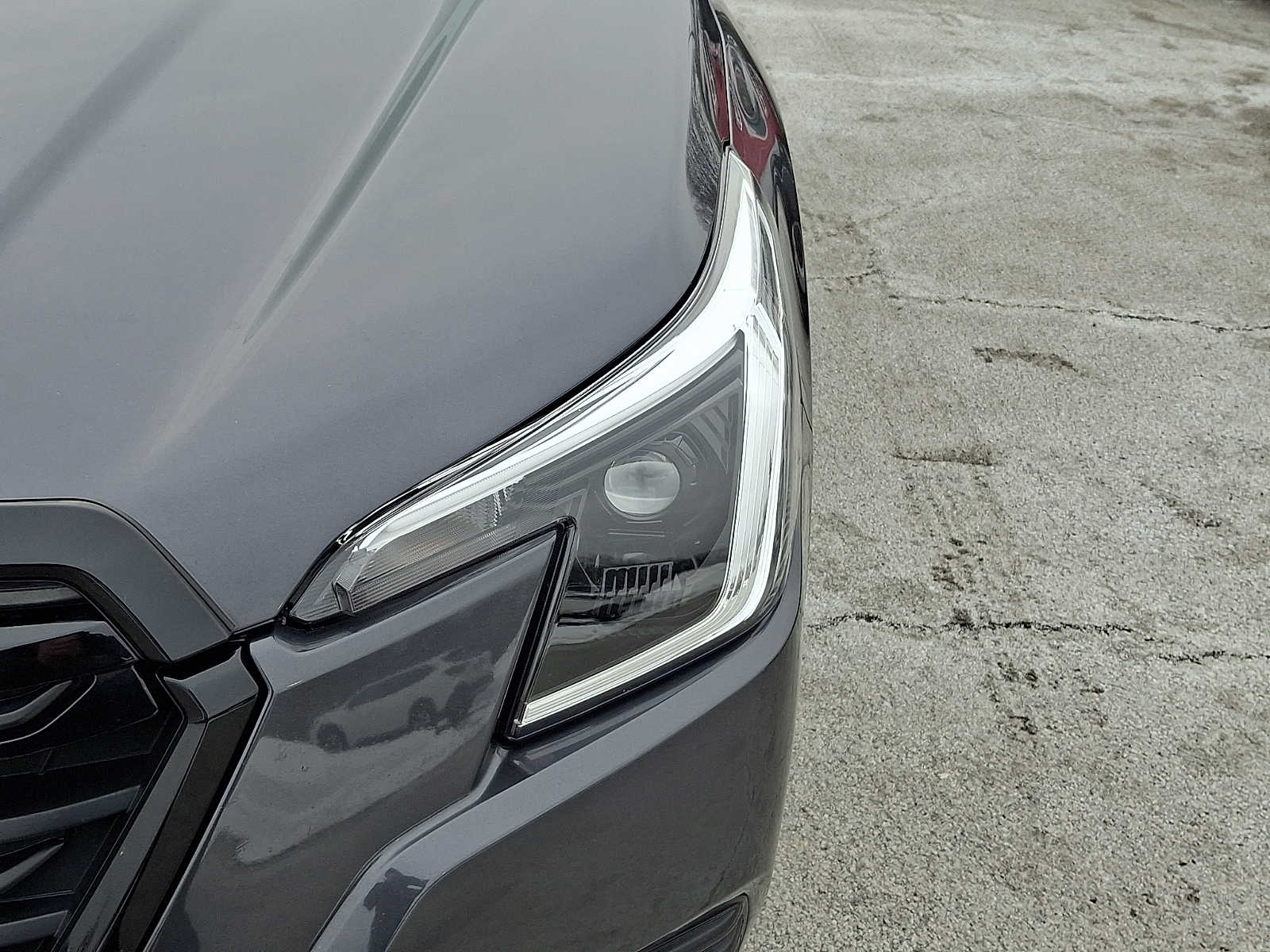 Thumbnail: 2024 Subaru Forester - 10