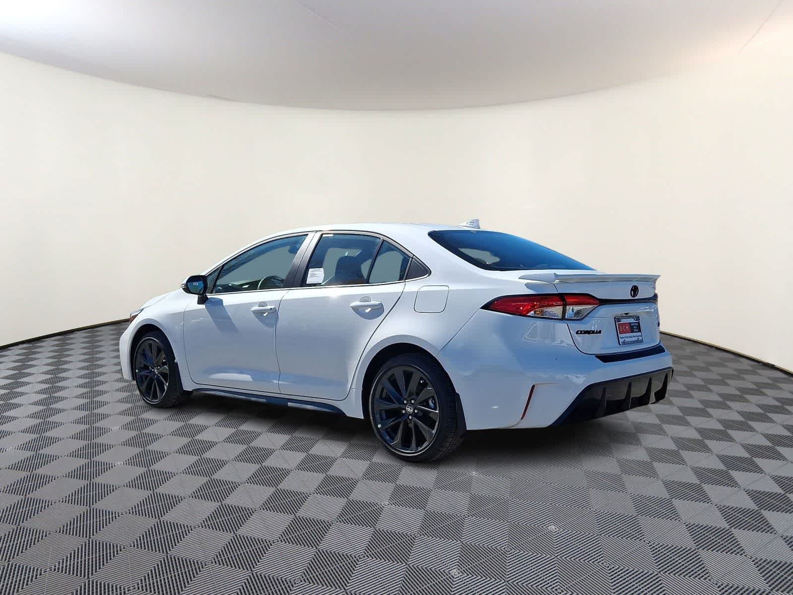 Thumbnail: 2026 Toyota Corolla - 6