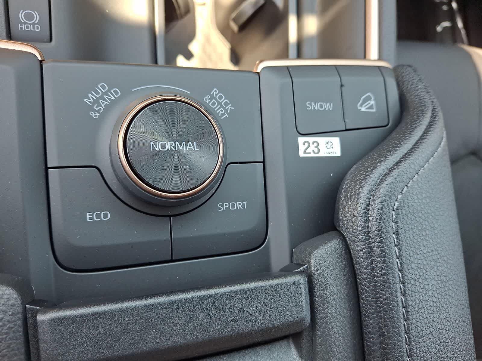 Thumbnail: 2026 Toyota Grand Highlander - 19