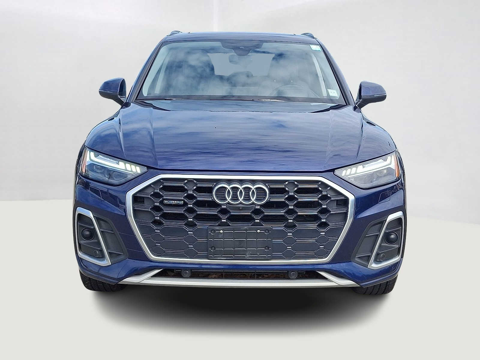 Thumbnail: 2022 Audi Q5 - 3