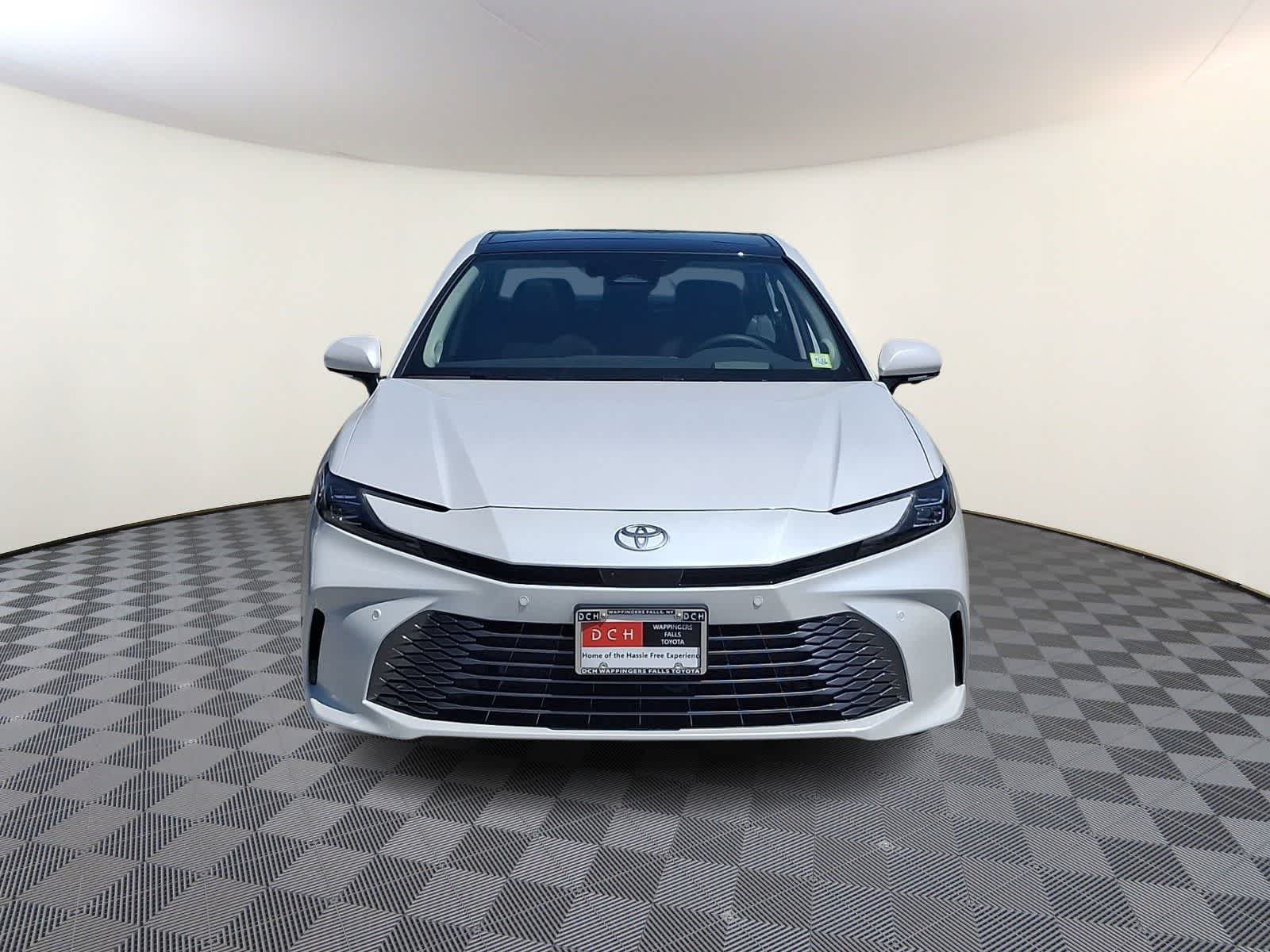 Thumbnail: 2026 Toyota Camry - 2