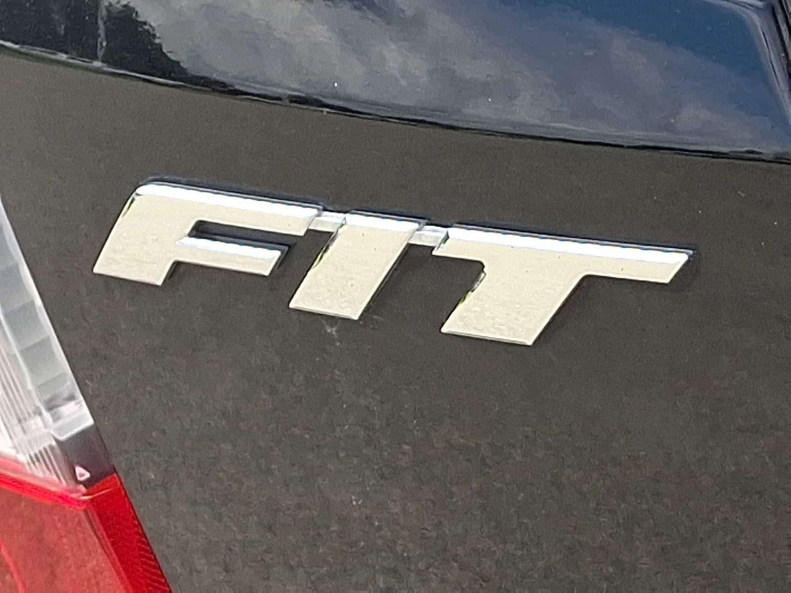 Thumbnail: 2013 Honda Fit - 27
