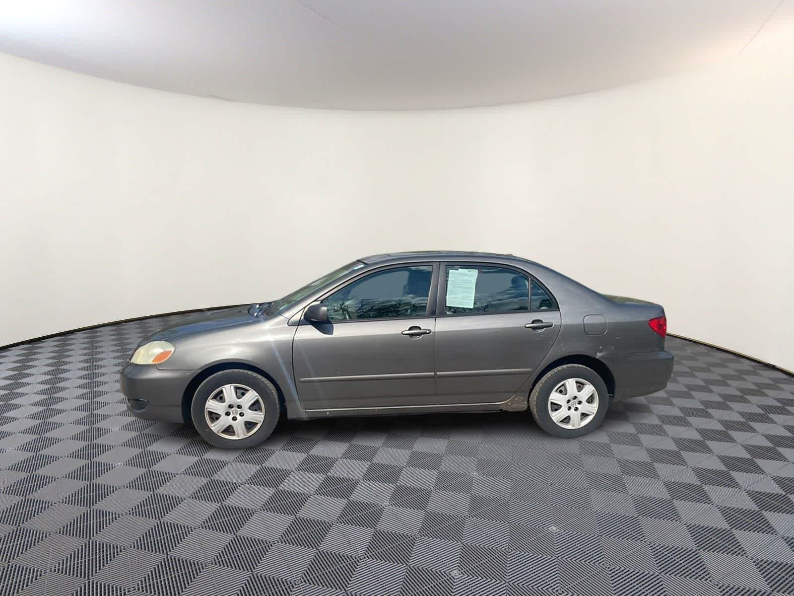 Thumbnail: 2006 Toyota Corolla - 5