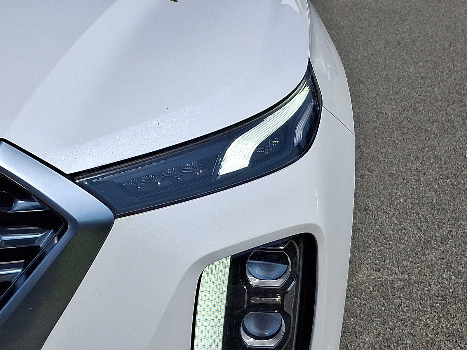Thumbnail: 2020 Hyundai Palisade - 10