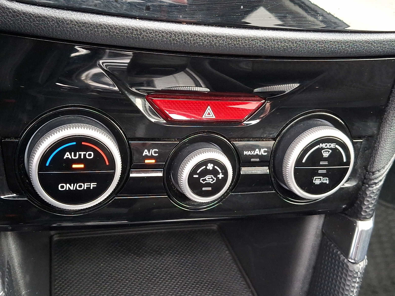 Thumbnail: 2024 Subaru Forester - 17