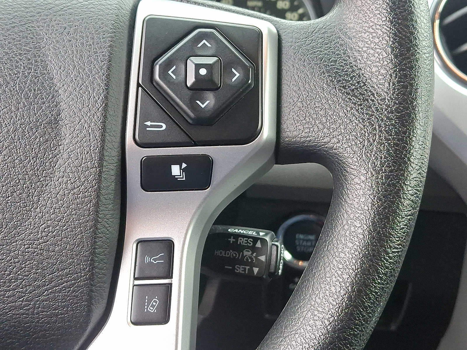 Thumbnail: 2021 Toyota Tundra - 26