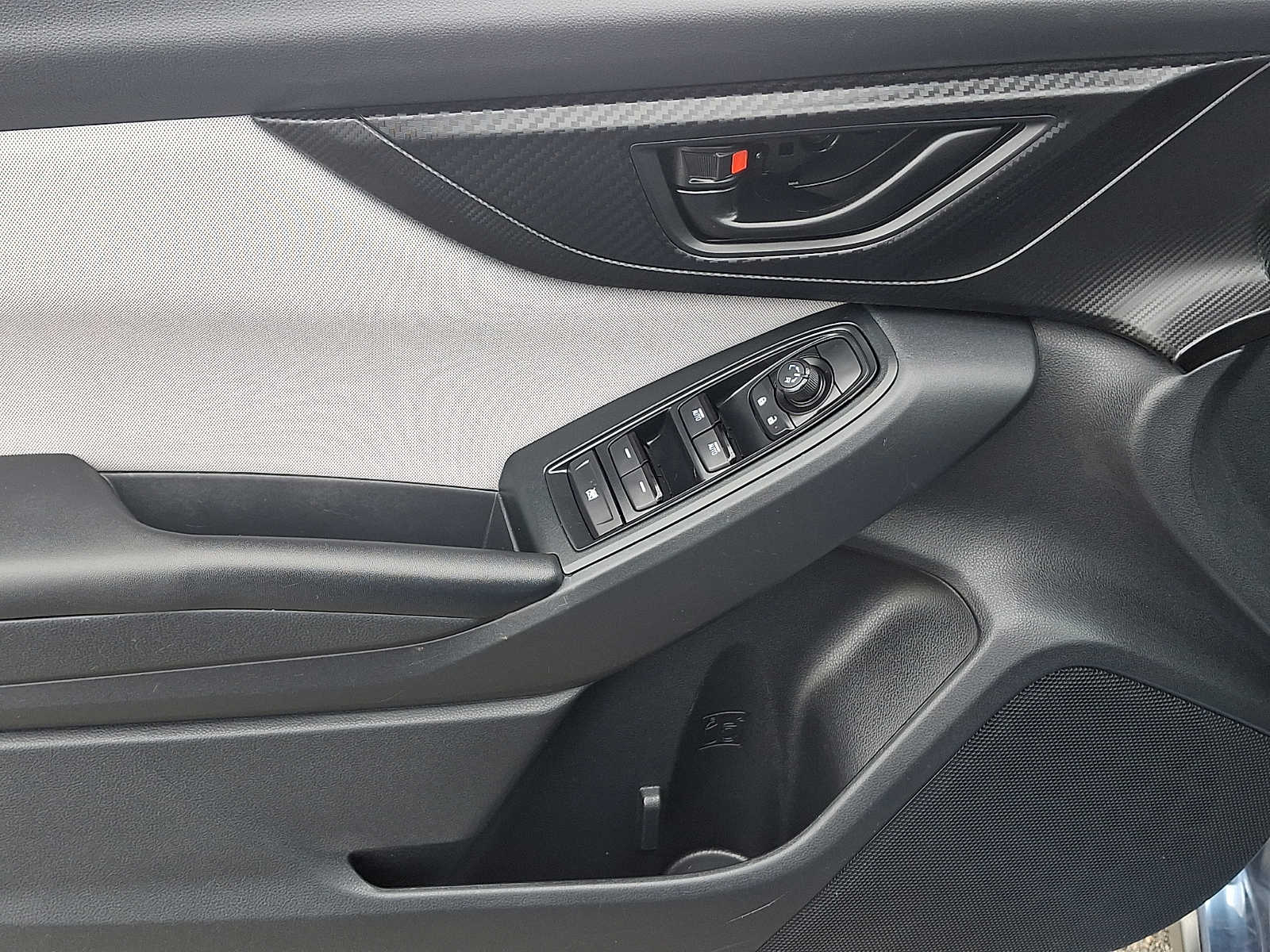 Thumbnail: 2019 Subaru Crosstrek - 13