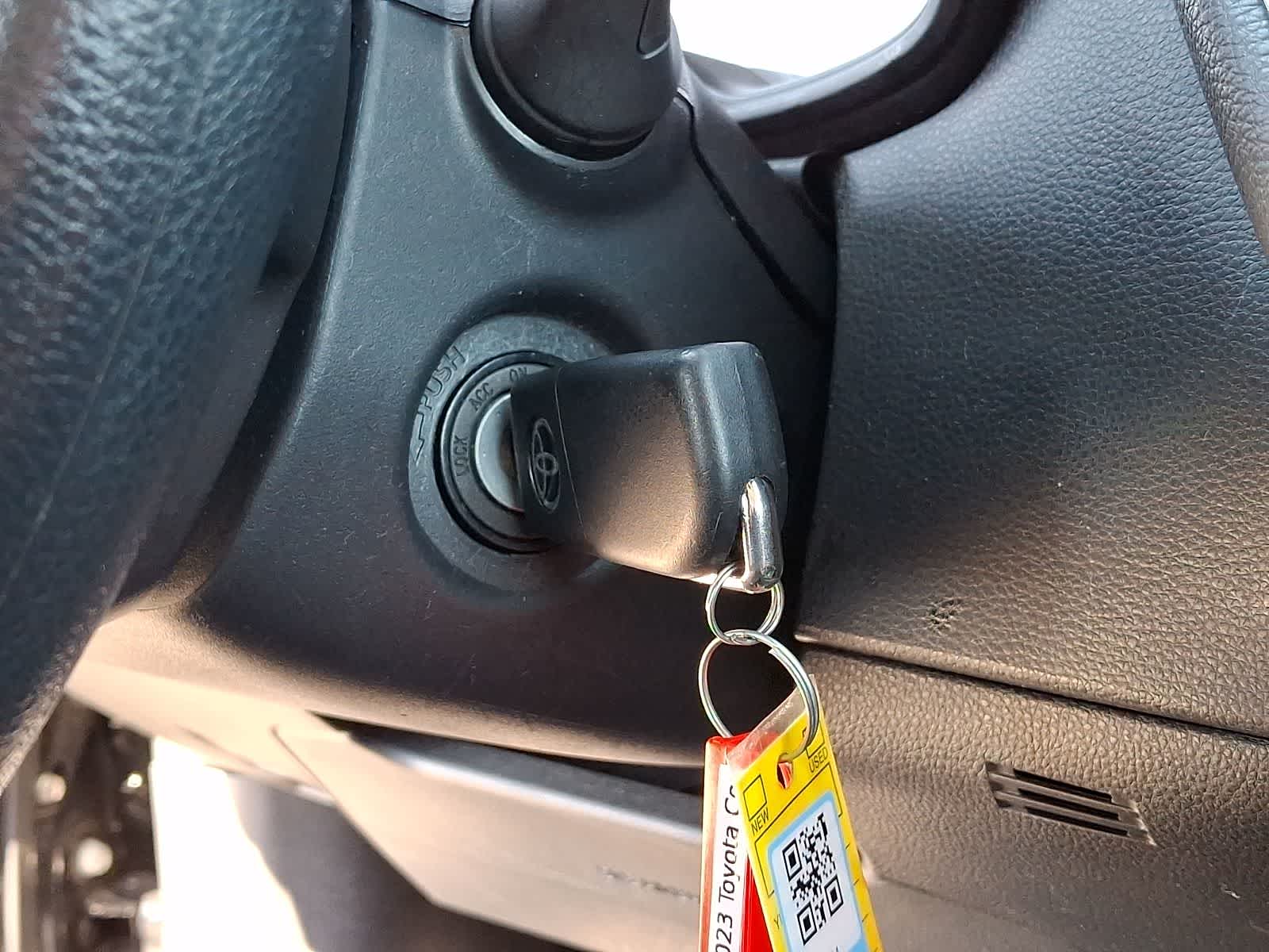 Thumbnail: 2023 Toyota Corolla - 26