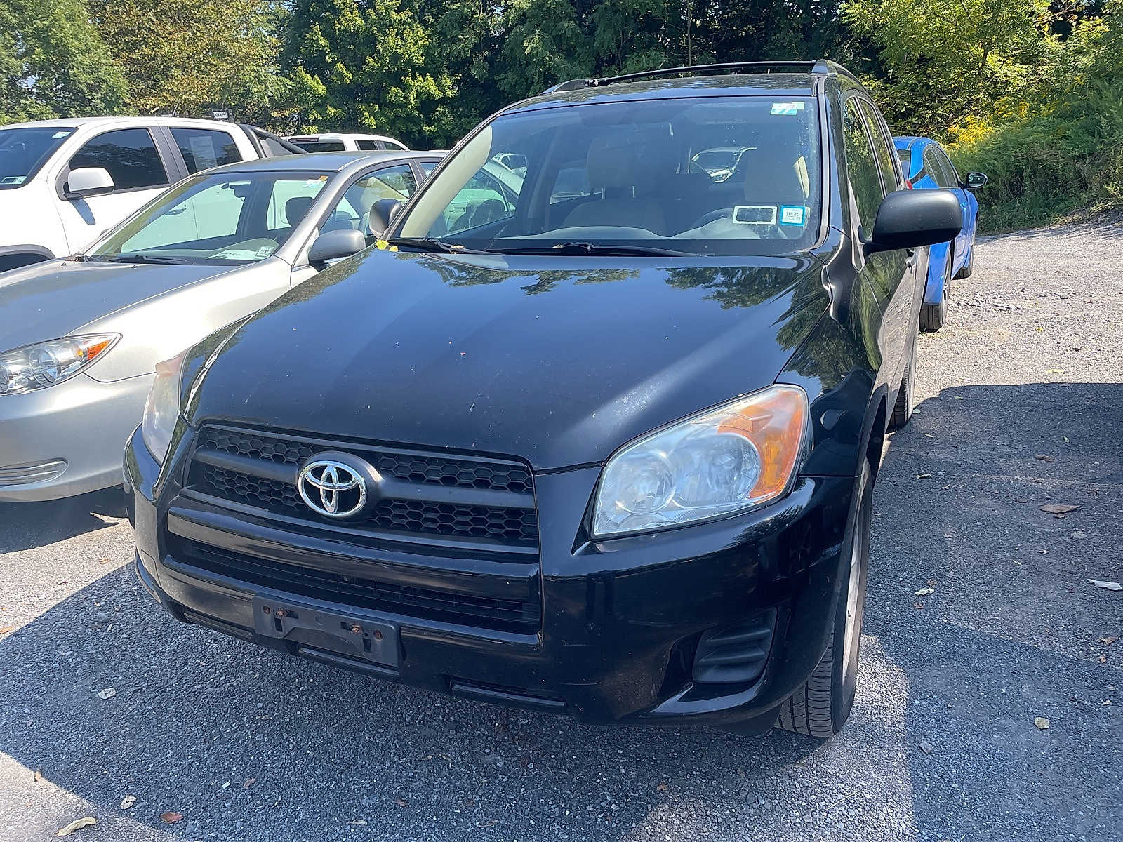 2011 Toyota RAV4 Base -
                  Wappingers Falls, NY