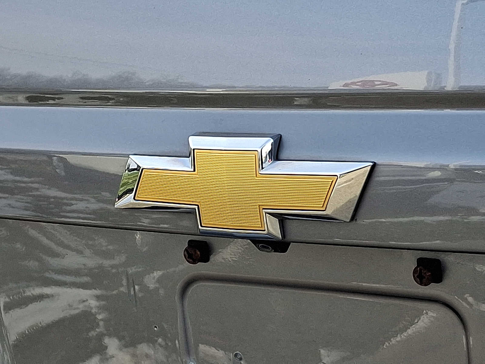 Thumbnail: 2020 Chevrolet Tahoe - 35