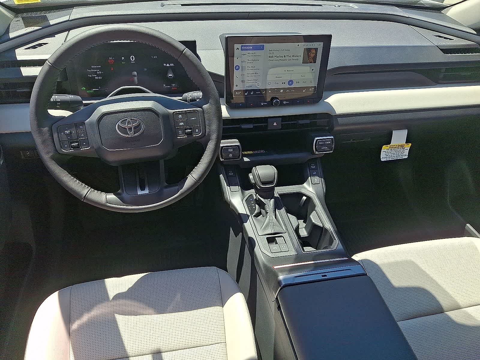 Thumbnail: 2026 Toyota RAV4 - 10