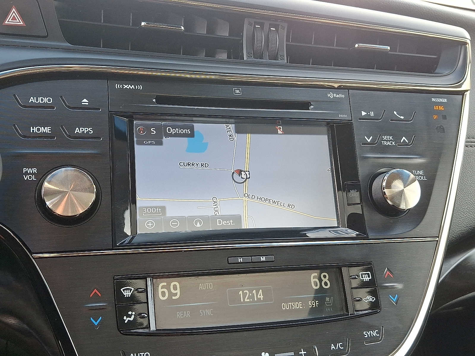 Thumbnail: 2018 Toyota Avalon - 21