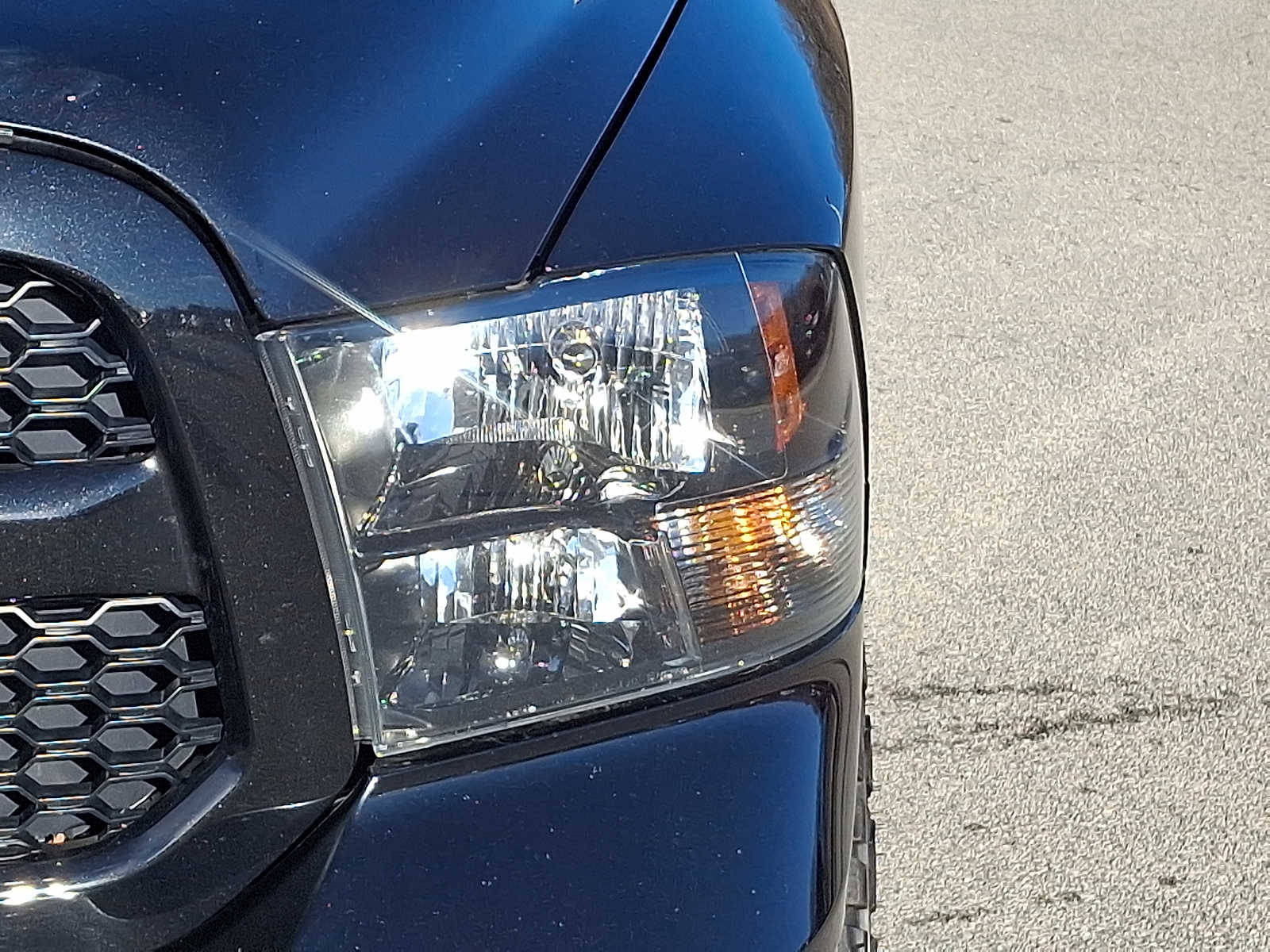 Thumbnail: 2018 RAM 1500 - 10