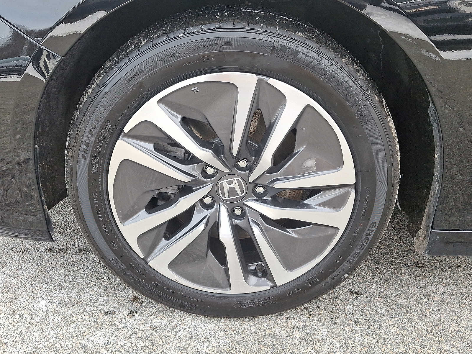 Thumbnail: 2020 Honda Accord - 9