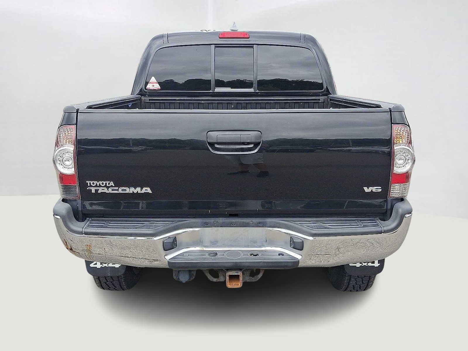 Thumbnail: 2013 Toyota Tacoma - 7