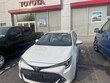  Toyota Corolla Hatchback